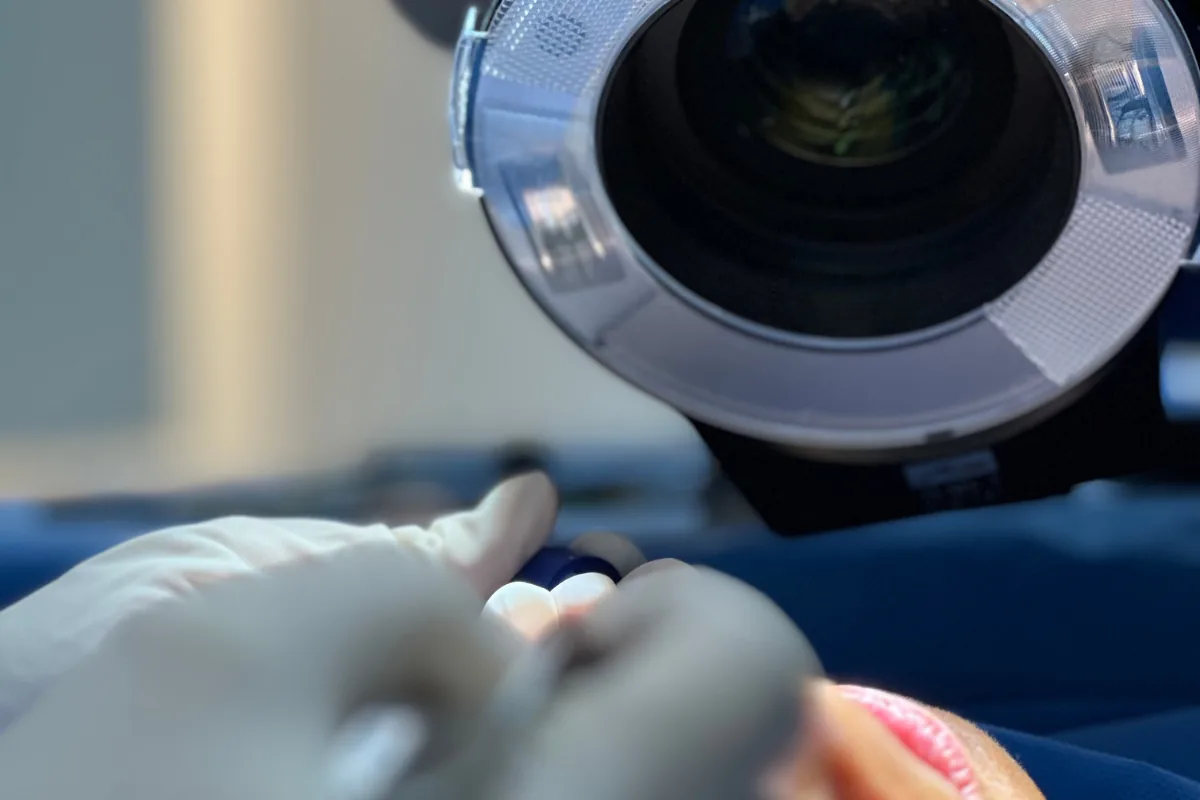 The biological foundation of an attractive smile