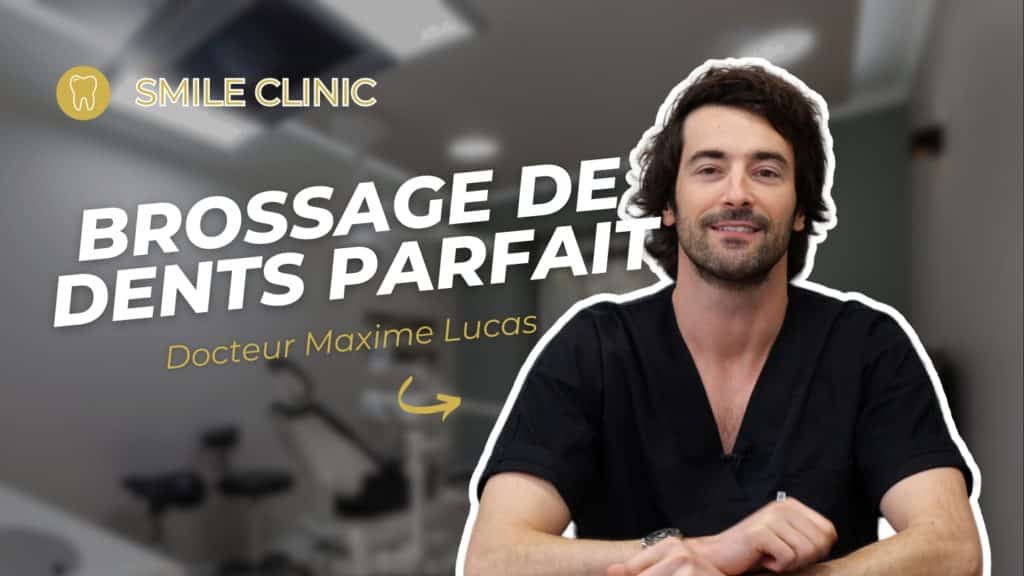 Comment bien se brosser les dents