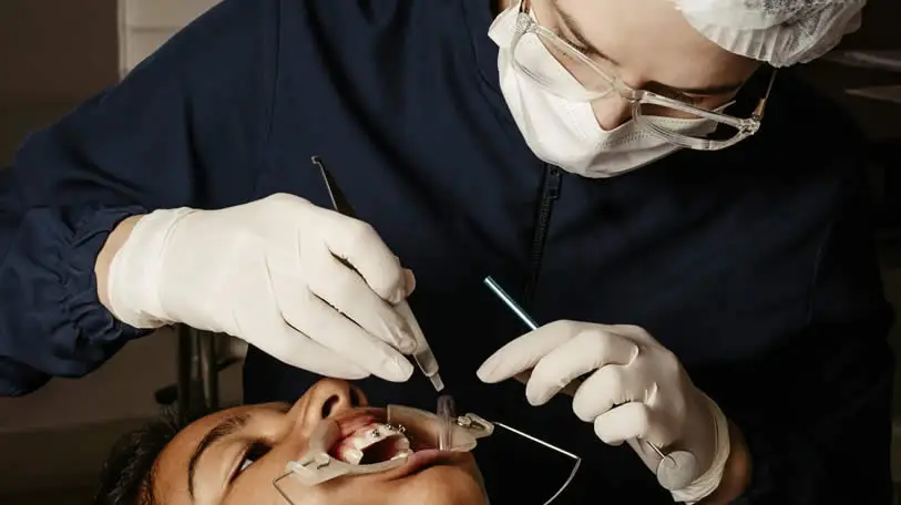 Tooth-friendly dietary habits