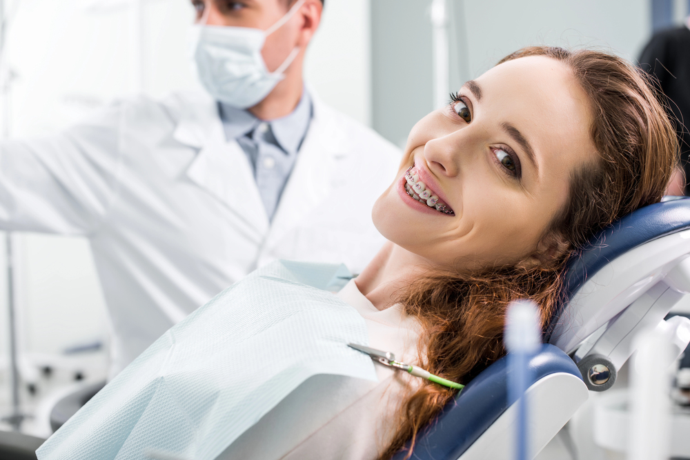 Consignes après une chirurgie des gencives