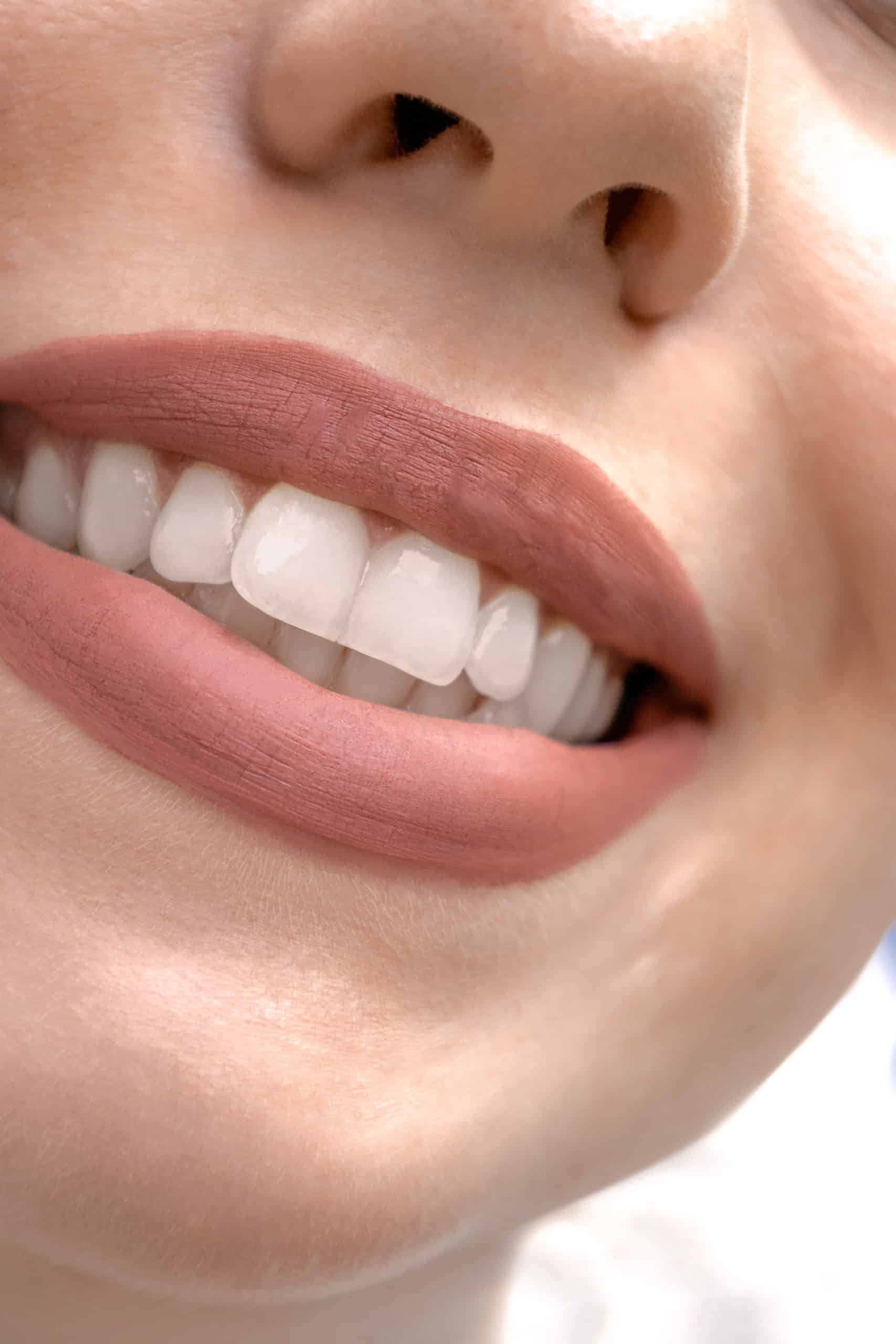 Comment avoir les dents blanches