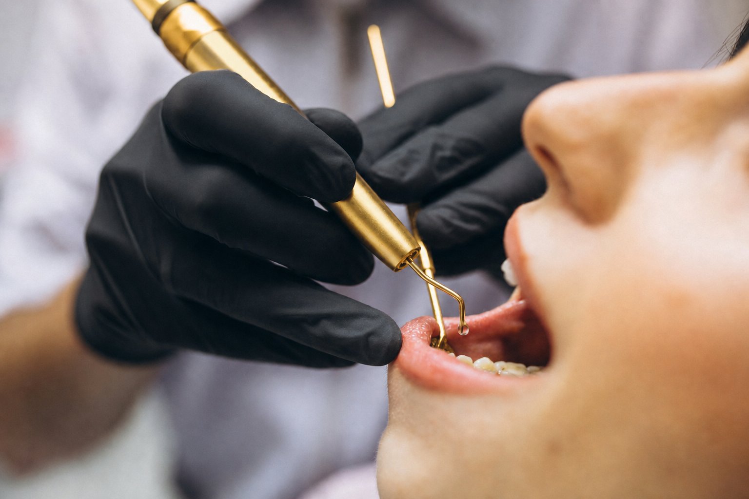Impact d’une dent manquante sur la mastication