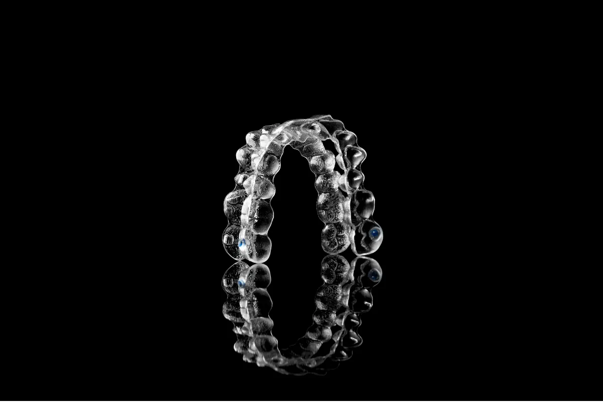 Bénéfices d’un traitement orthodontique