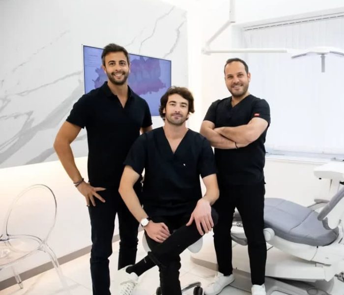 Diagnostic médical avant traitement endodontique