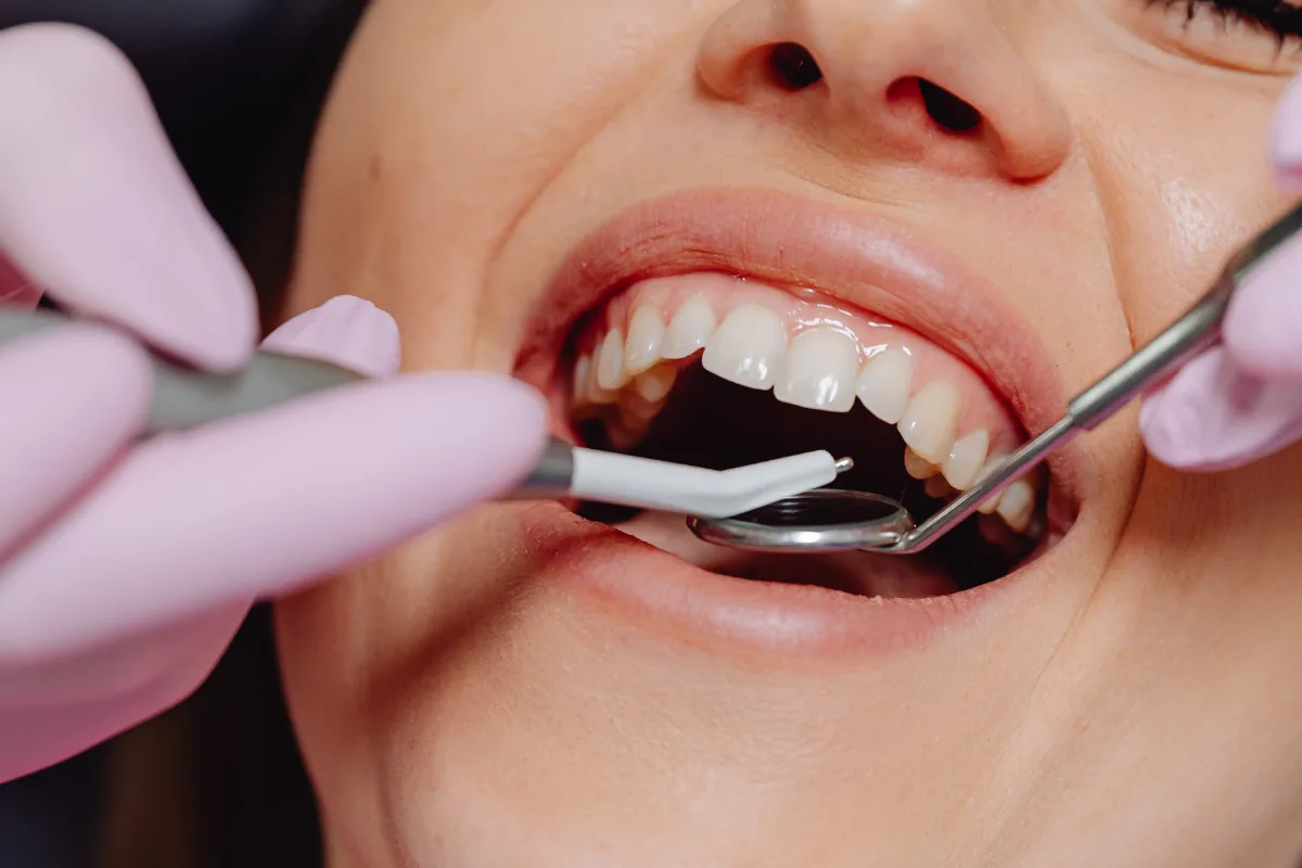 Orthodontie