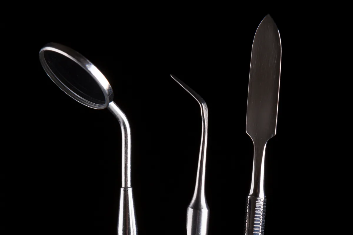 Prévention des caries